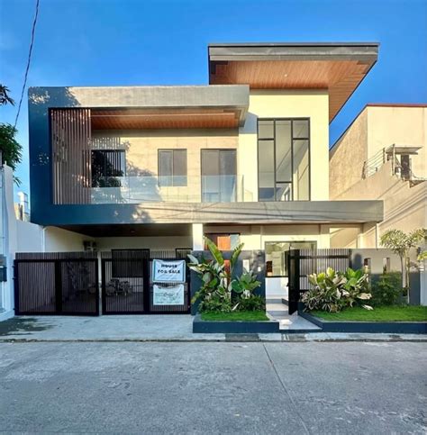 garden city paranaque|House and Lots in Garden City 3 Subdivision .